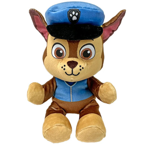 Мягкая игрушка Ty Paw Patrol Гонщик 15 см (44014) – Ty