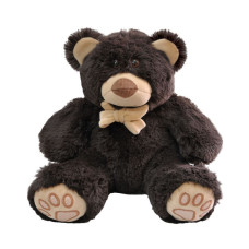 Мягкая игрушка Tigres Медвежонок Хани, 30 см (ВЕ-0209)