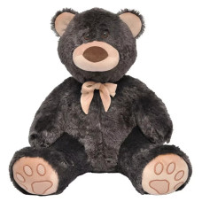 Мягкая игрушка Tigres Медвежонок Хани, 55 см (ВЕ-0210)