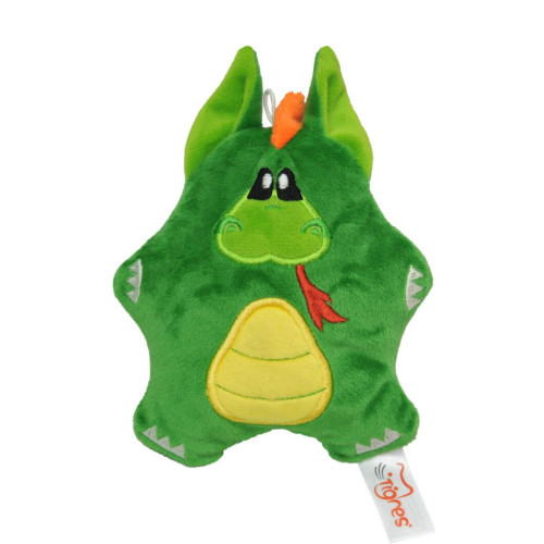 М'яка іграшка Tigres Дракончик Кращий друг (ІГ-0086) – Tigres