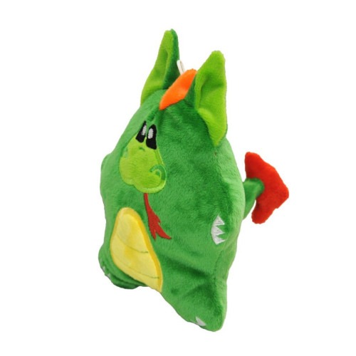 М'яка іграшка Tigres Дракончик Кращий друг (ІГ-0086) – Tigres (вид 1)