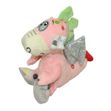 Мягкая игрушка Tigres Дракончик Мару (ДИ-0041)