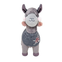 Мягкая игрушка Tigres Альпака Молли (ІГ-0183)