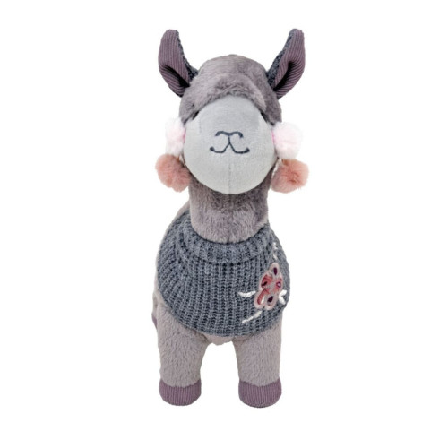 Мягкая игрушка Tigres Альпака Молли (ІГ-0183) – Tigres