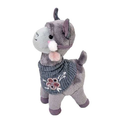 Мягкая игрушка Tigres Альпака Молли (ІГ-0183) – Tigres (вид 2)