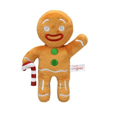 М'яка іграшка Tigres Печиво імбирне (ІГ-0199)