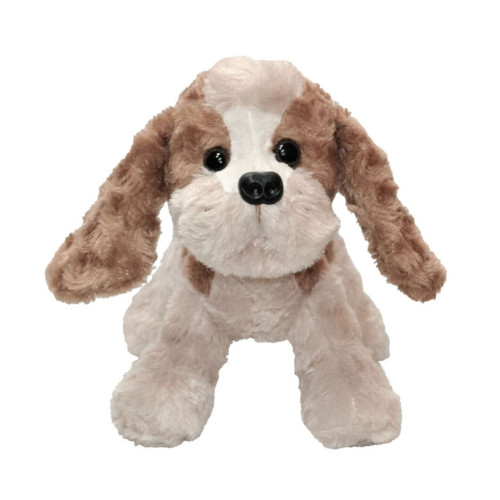 Мягкая игрушка Tigres Собачка кокер-спаниель Арчи (СО-0130) – Tigres