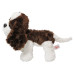 Мягкая игрушка Tigres Собачка кокер-спаниель Чакки (СО-0131) – Tigres (вид 1)