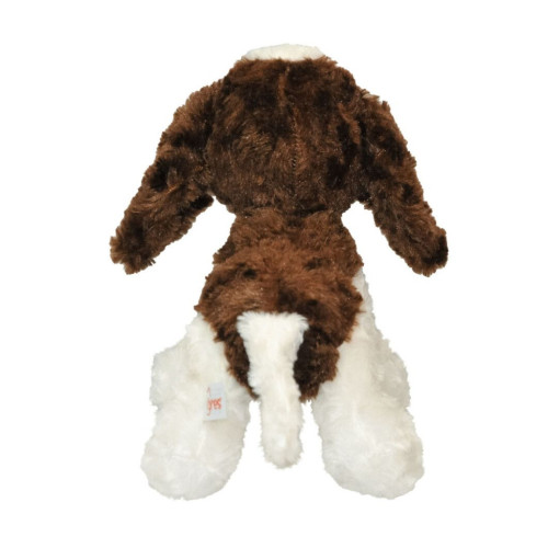 Мягкая игрушка Tigres Собачка кокер-спаниель Чакки (СО-0131) – Tigres (вид 2)