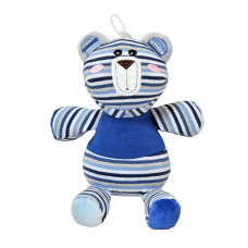 Мягкая игрушка Tigres текстильная Медвежонок Бен (ІГ-0153)