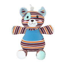 Мягкая игрушка Tigres текстильная Собачка Чак (ІГ-0152)