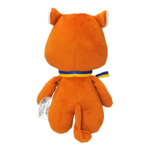 М'яка іграшка Tigres Тигрик-українець (ТИ-0074) – Tigres (вид 2)