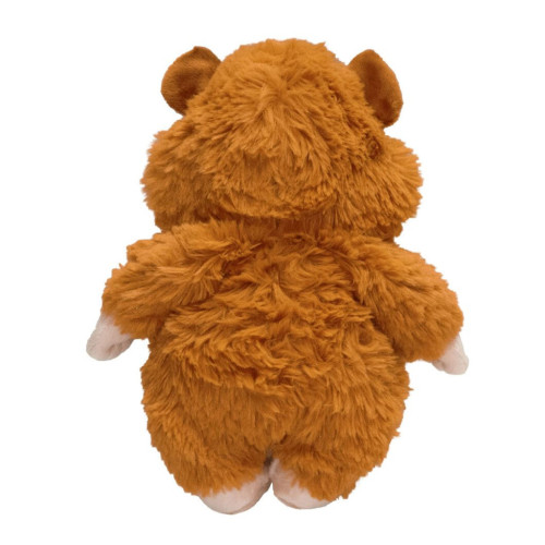 Мягкая игрушка Tigres Хомяк Хомич (ІГ-0260) – Tigres (вид 2)