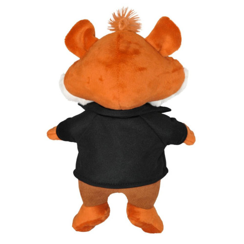 М'яка іграшка Tigres Хом'як Хамстер (ІГ-0234) – Tigres (вид 2)