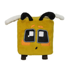 Мягкая игрушка Tigres кубик Пчелка Майра (ІГ-0252)