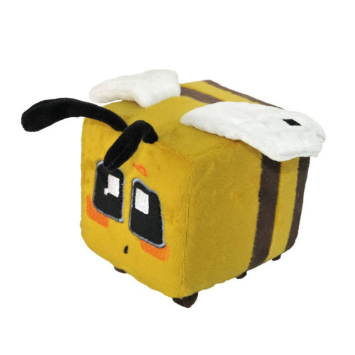 Мягкая игрушка Tigres кубик Пчелка Майра (ІГ-0252) – Tigres (вид 1)
