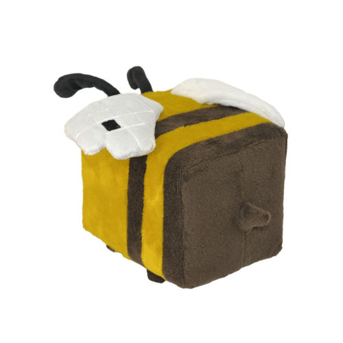 Мягкая игрушка Tigres кубик Пчелка Майра (ІГ-0252) – Tigres (вид 2)