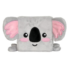 Мягкая игрушка Tigres кубик Коала Коа (ІГ-0255)