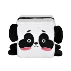 Мягкая игрушка Tigres кубик Панда Шай (ІГ-0254)