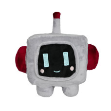 Мягкая игрушка Tigres кубик Робот Ботя (ІГ-0250)