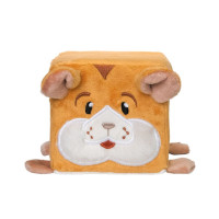 Мягкая игрушка Tigres кубик Хомяк Хамми (ІГ-0267)