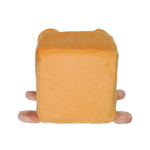 Мягкая игрушка Tigres кубик Хомяк Хамми (ІГ-0267) – Tigres (вид 2)