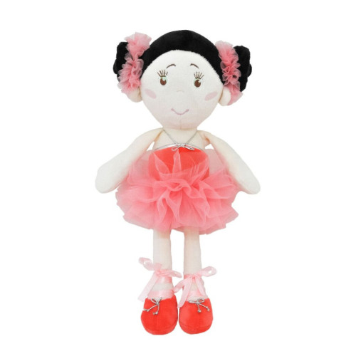 Мягкая игрушка Tigres Кукла Донна fashion girl (ЛЯ-0046) – Tigres