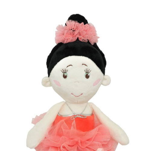 Мягкая игрушка Tigres Кукла Донна fashion girl (ЛЯ-0046) – Tigres (вид 2)