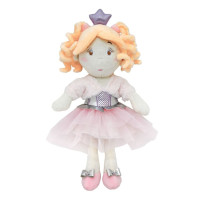 Мягкая игрушка Tigres Кукла Лаура fashion girl (ЛЯ-0047)