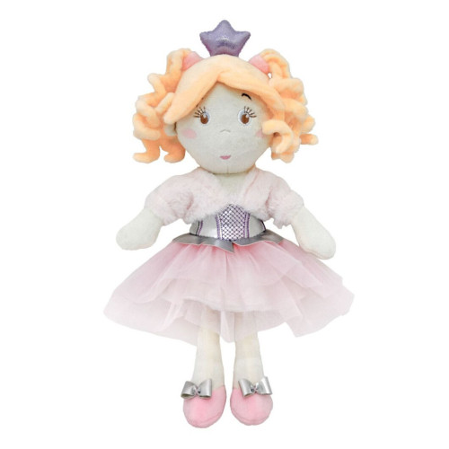 Мягкая игрушка Tigres Кукла Лаура fashion girl (ЛЯ-0047) – Tigres