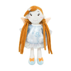 Мягкая игрушка Tigres Кукла Мелисса fashion girl (ЛЯ-0048)