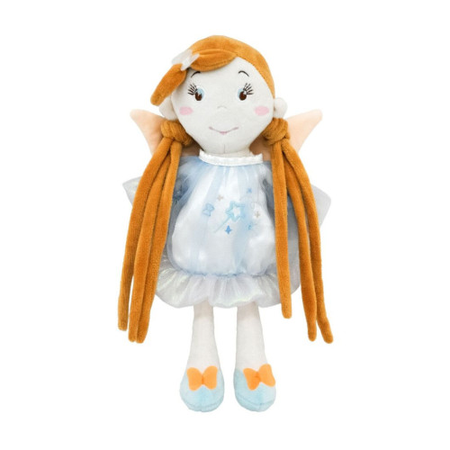 Мягкая игрушка Tigres Кукла Мелисса fashion girl (ЛЯ-0048) – Tigres