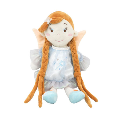 Мягкая игрушка Tigres Кукла Мелисса fashion girl (ЛЯ-0048) – Tigres (вид 1)