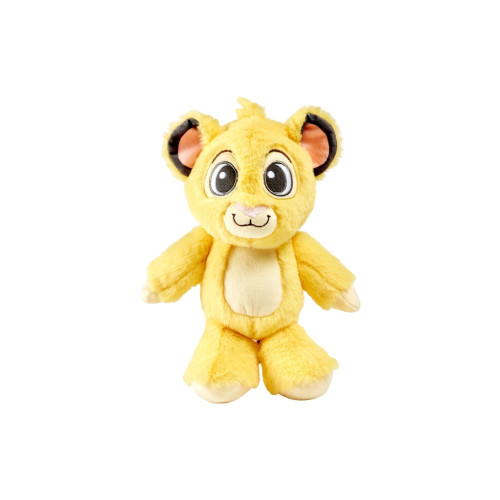 Мягкая игрушка Disney Левиня Симба 24 см (3858893908500) – Disney