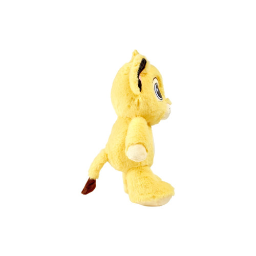 Мягкая игрушка Disney Левиня Симба 24 см (3858893908500) – Disney (вид 1)