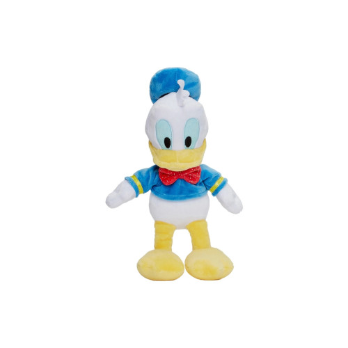 М'яка іграшка Disney Дональд 25 см (3858889575709) – Disney