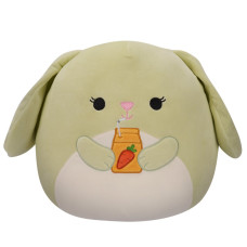 М'яка іграшка Squishmallows Кролик Хара 30 см (SQER00913)