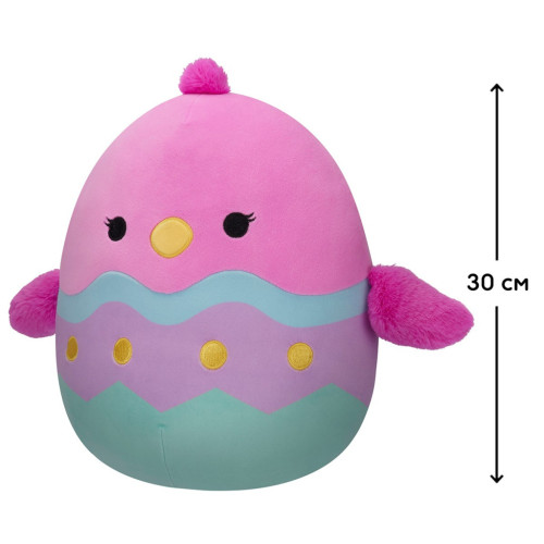 Мягкая игрушка Squishmallows Птенчик Импресса 30 см (SQER00914) – Squishmallows (вид 1)