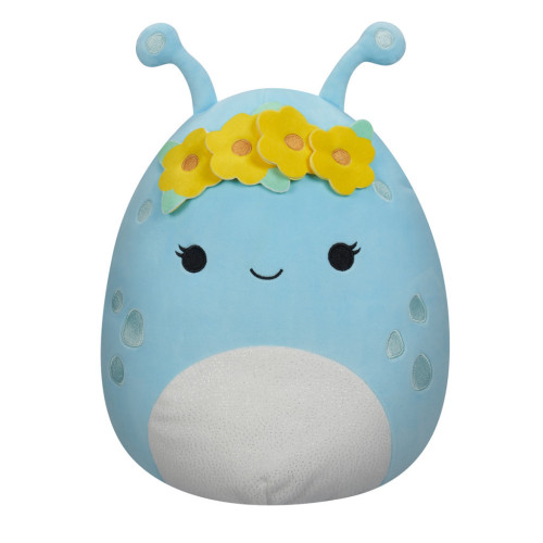 М'яка іграшка Squishmallows Прибулець Натнат 30 см (SQCR05610) – Squishmallows