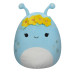 М'яка іграшка Squishmallows Прибулець Натнат 30 см (SQCR05610) – Squishmallows