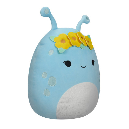 М'яка іграшка Squishmallows Прибулець Натнат 30 см (SQCR05610) – Squishmallows (вид 2)