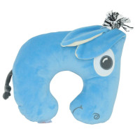 Мягкая игрушка Tigres Подголовник Ослик (ПД-0345)