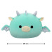 М'яка іграшка Squishmallows Дракон Майлз 30 см (SQCR04193) – Squishmallows (вид 1)