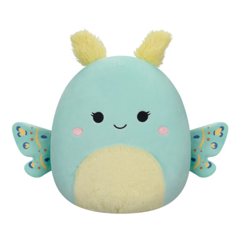 Мягкая игрушка Squishmallows Бабочка Конни 30 см (SQCR04148) – Squishmallows