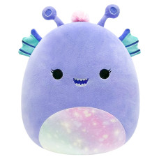 М'яка іграшка Squishmallows Прибулець Робойо 30 см (SQCR04156)