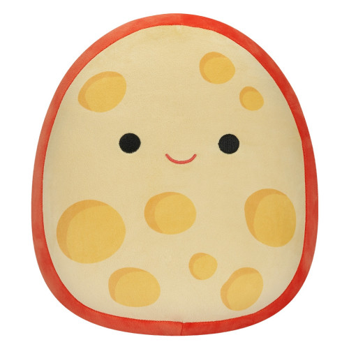 М'яка іграшка Squishmallows Сир Маннон 30 см (SQCR04153) – Squishmallows