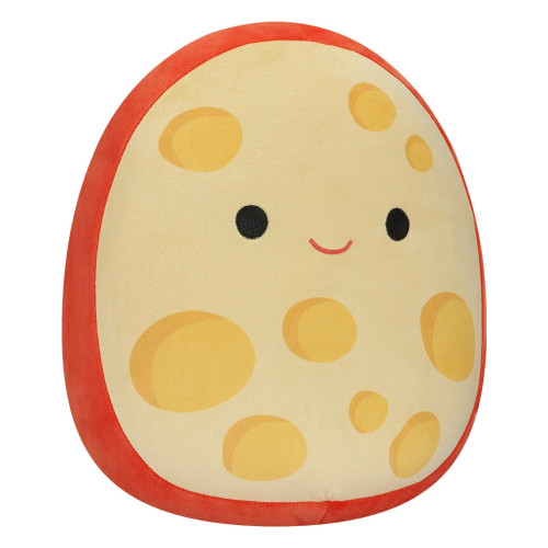 М'яка іграшка Squishmallows Сир Маннон 30 см (SQCR04153) – Squishmallows (вид 1)