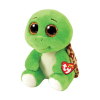 Мягкая игрушка Ty Beanie Boos Черепаха TURTLE 15 см (36392)