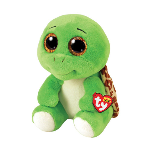 Мягкая игрушка Ty Beanie Boos Черепаха TURTLE 15 см (36392) – Ty