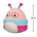 Мягкая игрушка Squishmallows Гусеница Гриффит 30 см (SQVA00872) – Squishmallows (вид 1)